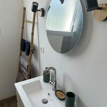 Maison Cosy Retour De