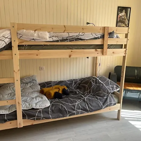 度假居 Maison Cosy Retour De Saint-Laurent-de-la-Prée