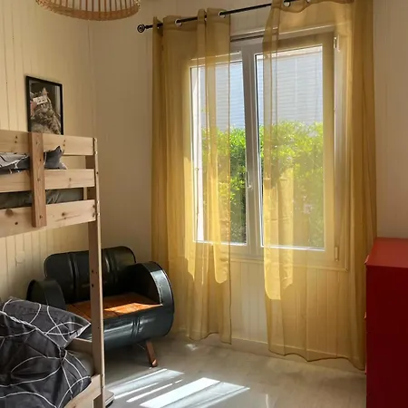 Maison Cosy Retour De *